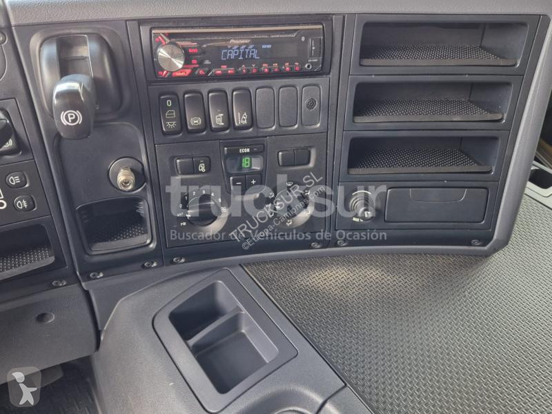 Camion Scania 280