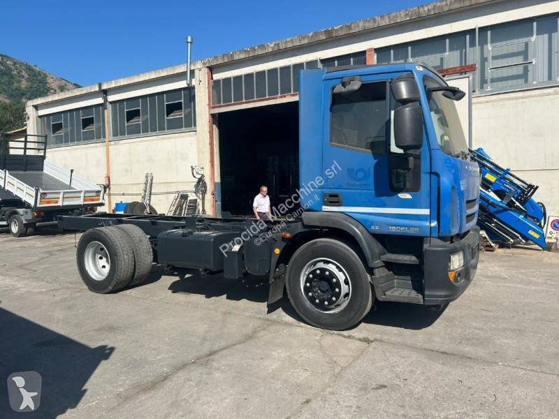 Kamion Iveco