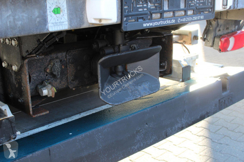 Kamion Iveco   180E280 Frigoblock Bi-Temp. LBW...