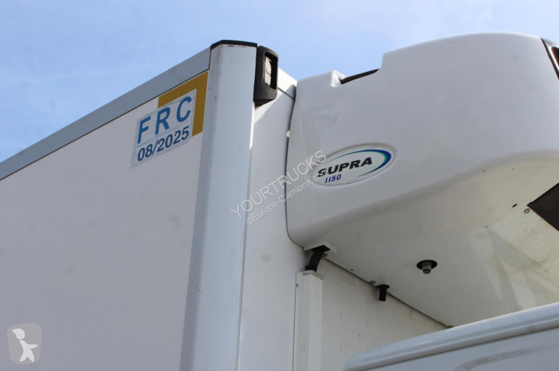 Kamion Iveco ML190-320L E6 CS 1150 LBW...