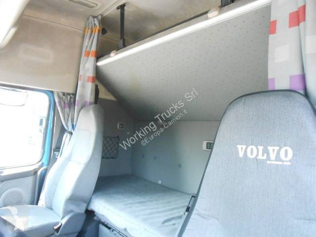 Camion Volvo