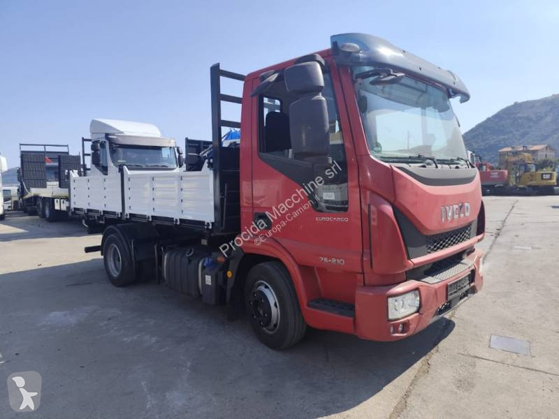 Kamion Iveco