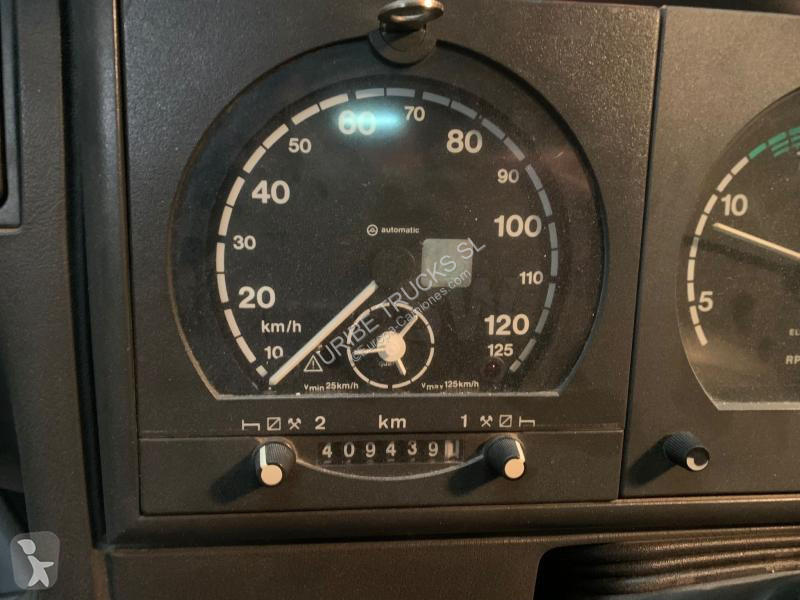 Camion Iveco 190E34