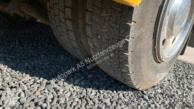 Kamion MAN TGL 10.180 Euro 4  Pferdetransporter...