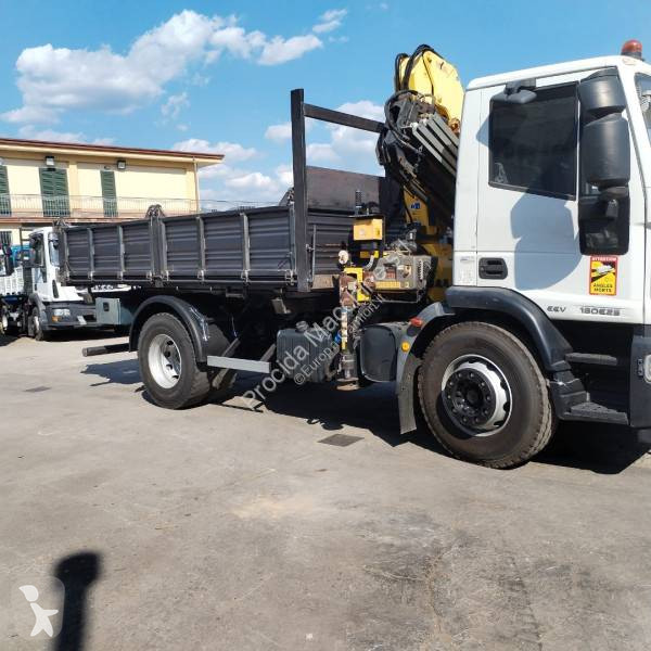 Kamion Iveco