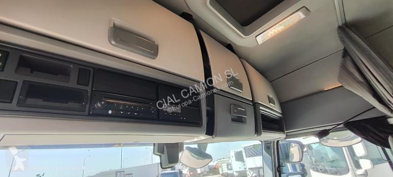 Camion Renault T-480 T-High