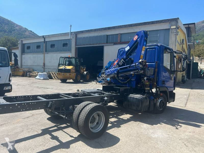 Camion Iveco