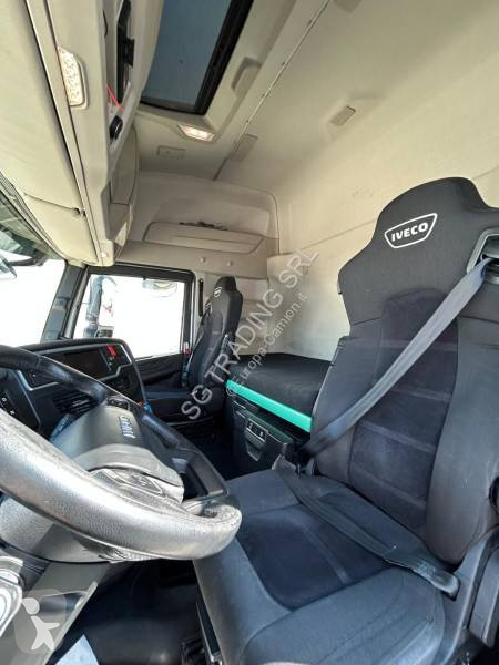 Kamion Iveco
