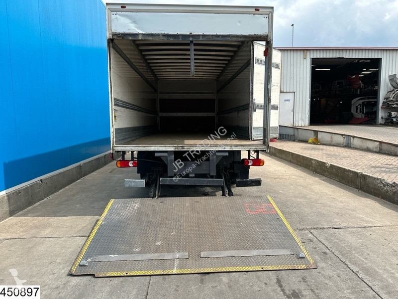 Kamion DAF 250 EURO 6, Dhollandia
