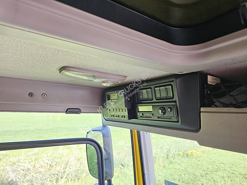 Kamion DAF 220