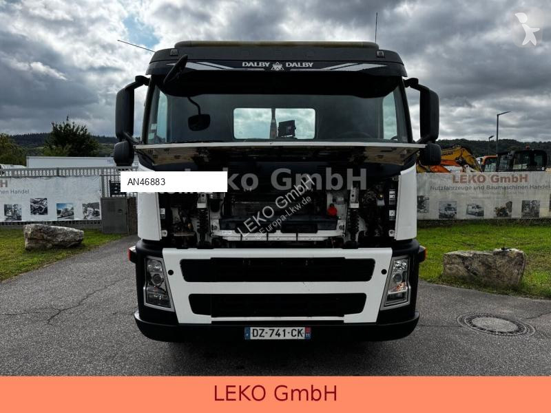 Kamion Volvo FM 400