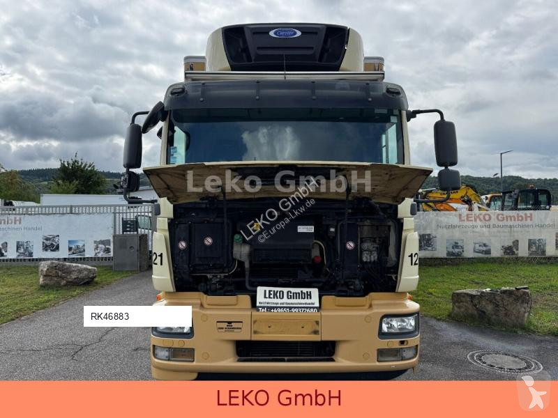 Kamion MAN TGM 18.250