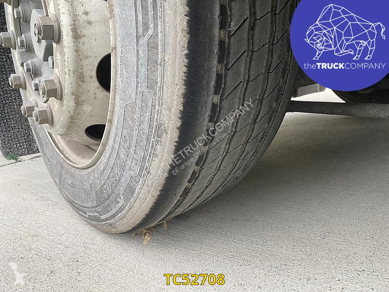 شاحنة Iveco