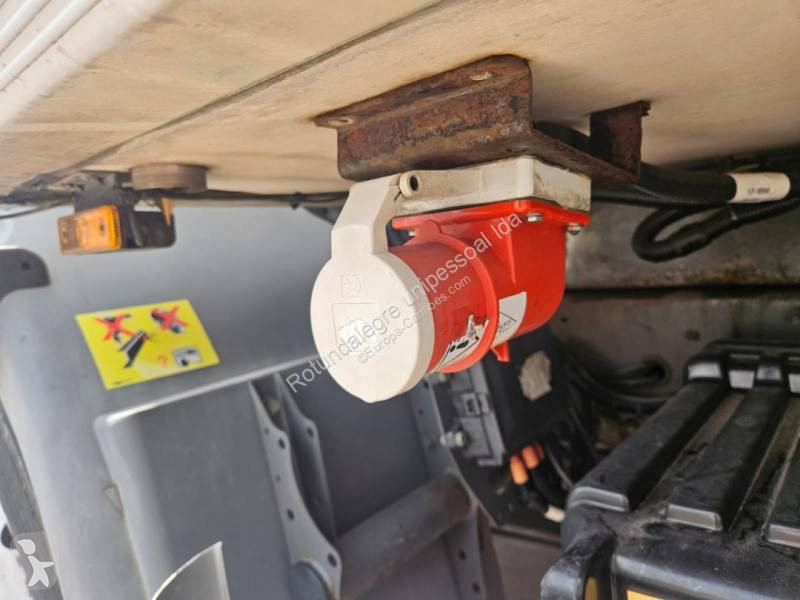 Camion DAF