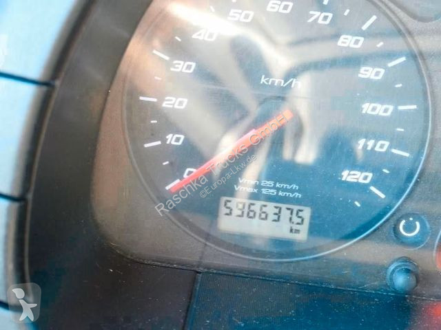 Kamion Iveco 460 Abrolkipper*Euro6*