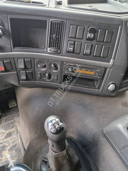 Camion Volvo