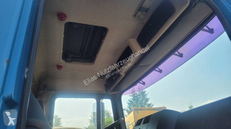 Camion MAN