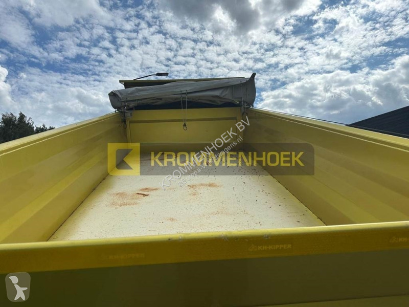 Lastbil DAF XD 450 FAT Demo truck | 6x4 |...