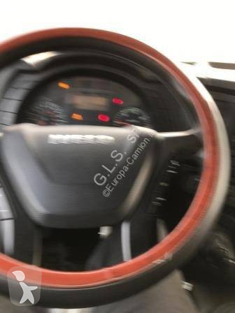 Camion Iveco