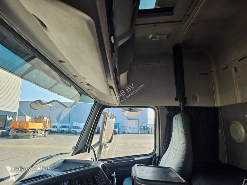 Camion Volvo