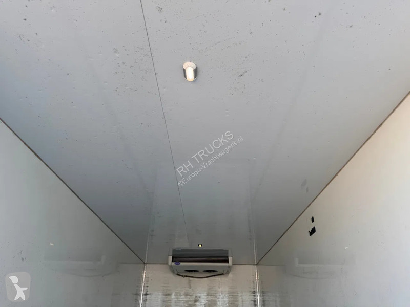 Camion Iveco 70 180pk 4X2 EURO 6 CARRIER COOLER...