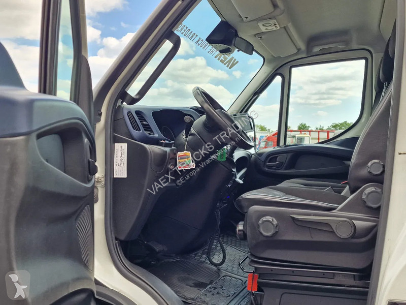 Furgoneta Iveco 70 C21 Automatic / Frigo carrie...