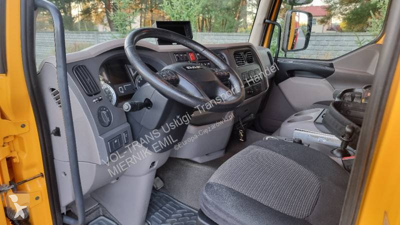 Camion DAF