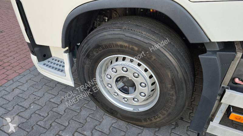 Kamion Volvo