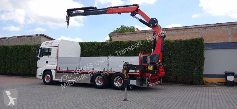 Camion MAN