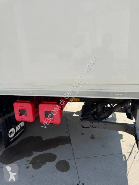 Camion DAF