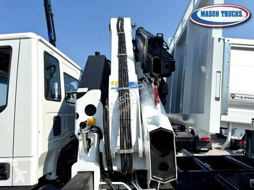 Camion Iveco