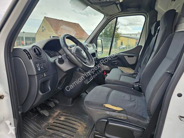 Veicolo commerciale Renault 4.500 Kg lang &...
