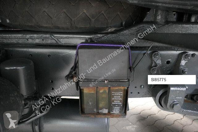 Kamion Mercedes AK 4x4, HMF 1003 K2, Allrad,...