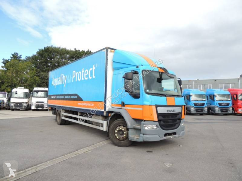 Camion DAF