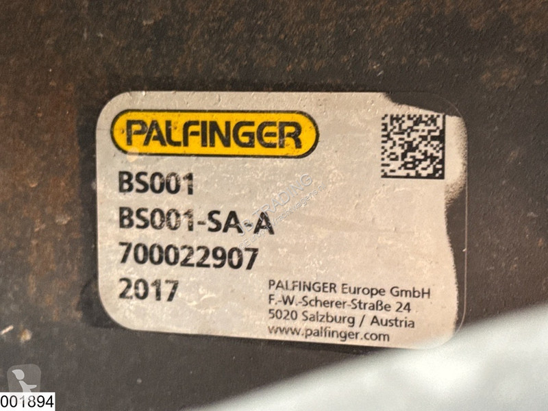 Kamion Renault C 430 6x2, EURO 6, Retarder,...