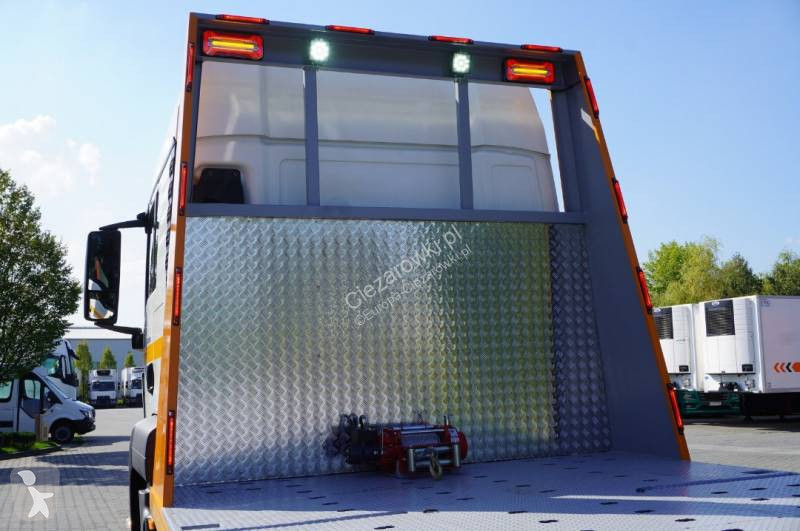 Camion MAN