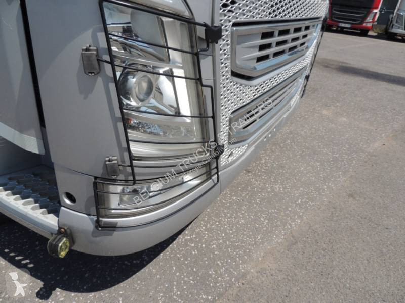 Camion Volvo