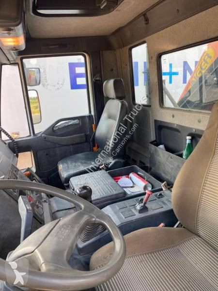 Camion Iveco