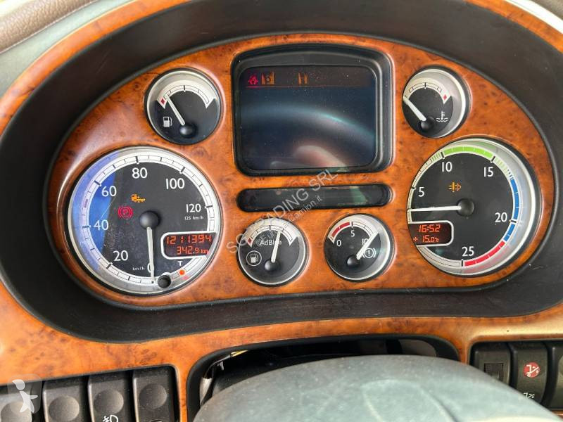 Camion DAF