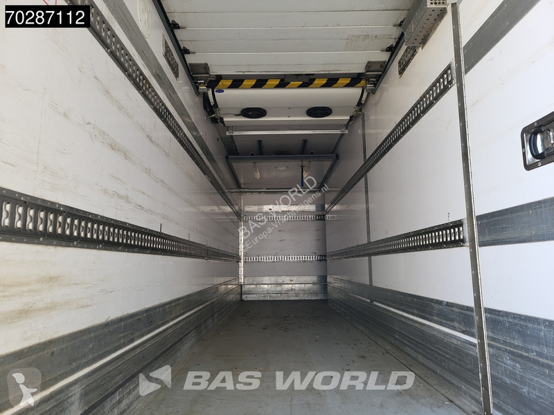 Kamion Renault D 280 4X2 19.5tonner Supra 1250...