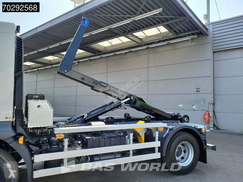 Camion Volvo FL 240 4X2 NEW 2023 registration...