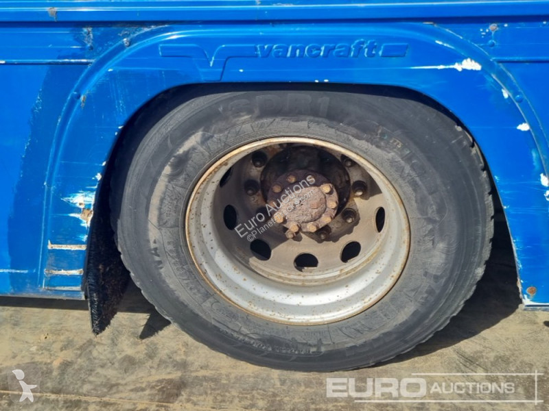 Camião  CF65.250