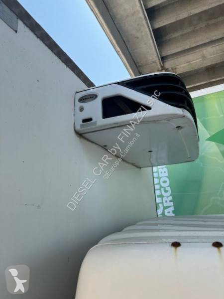 Camion Renault