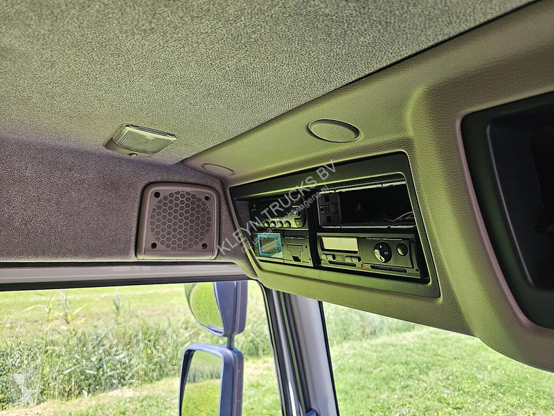 Kamion DAF 220 11.9T THERMOKING