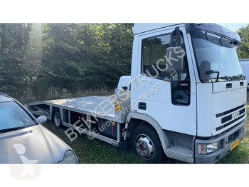 Camion Iveco 60 E 15 manual gearbox