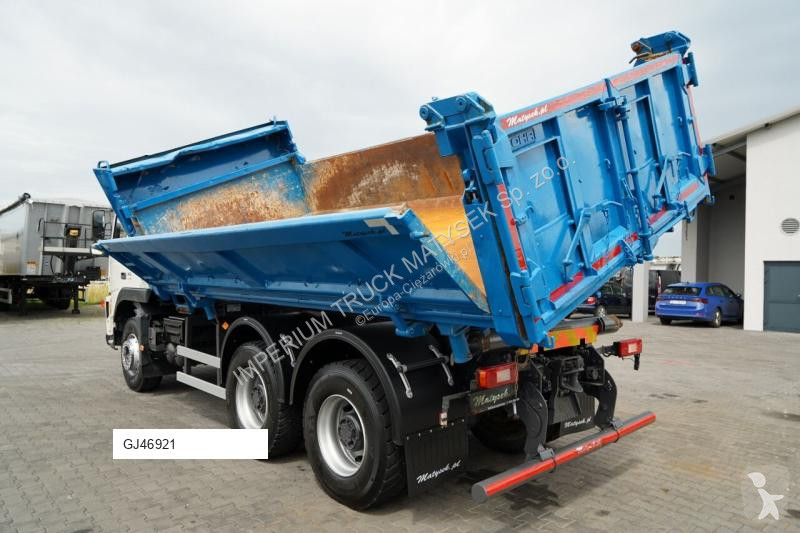 Camion Volvo FM 360