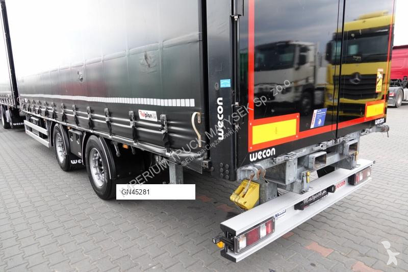 Camion remorque Volvo FH 500 / I-SAVE / XL /...