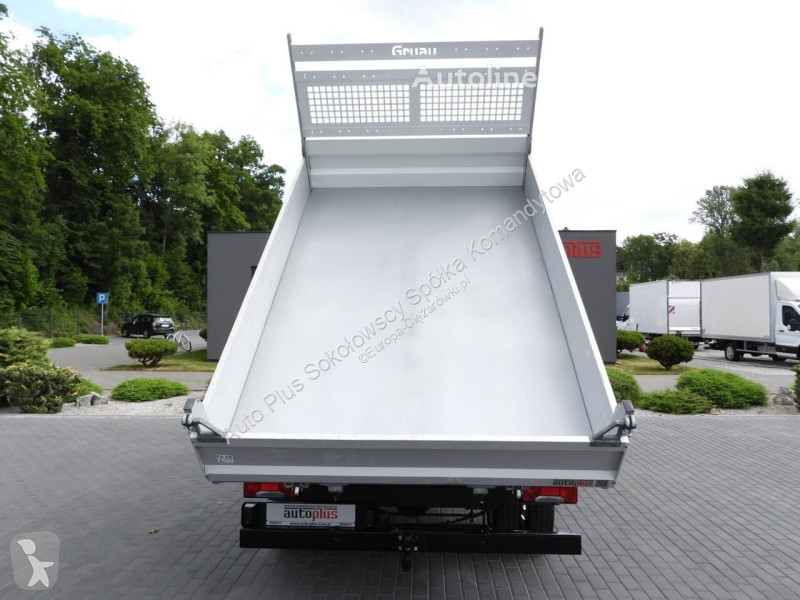 Autoutilitară Iveco DAILY 35C14 TEMPOMAT...