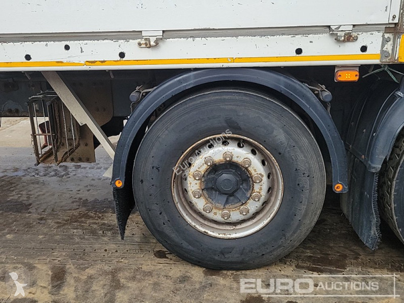 Camion Volvo FM450