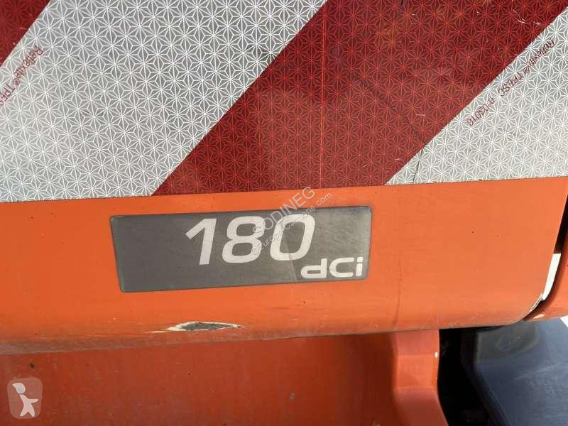 Kamion Renault  MIDLUM 180 DCI